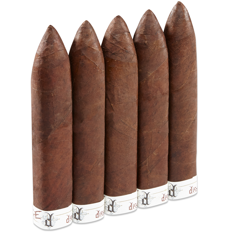 Diesel Rage | Torpedo | Pack of 5