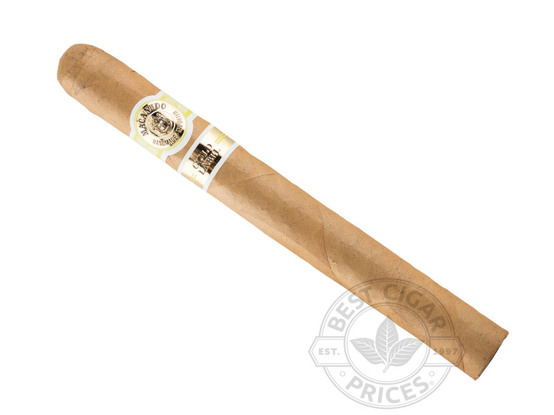 Macanudo Gold Label Lord Nelson - 1 Cigar