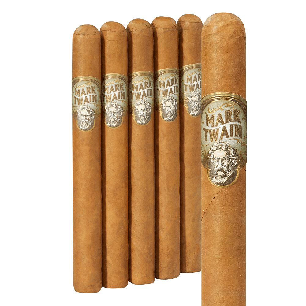 Mark Twain | No. 2 | Pack of 5