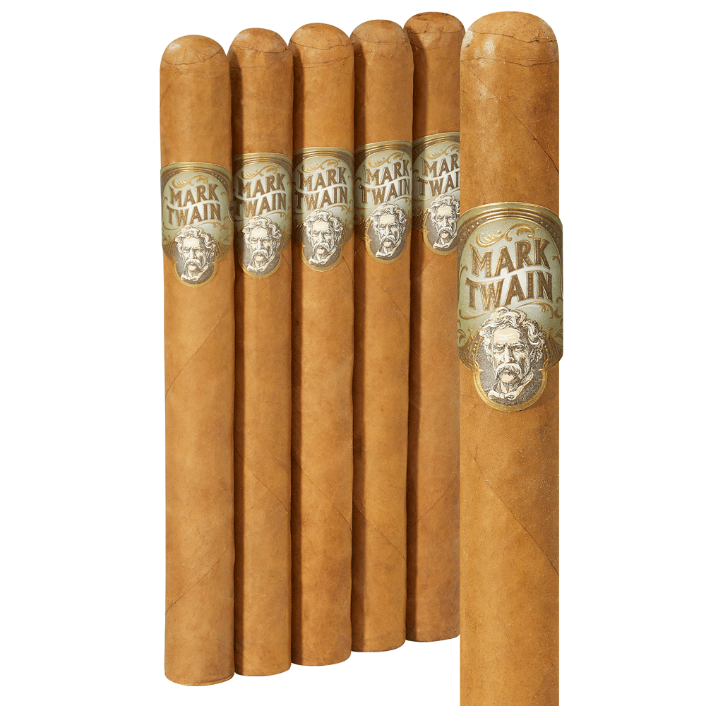 Mark Twain | No. 3 | Pack of 5