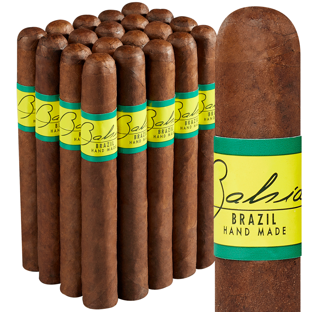 Bahia Brazil | Toro | Pack of 20