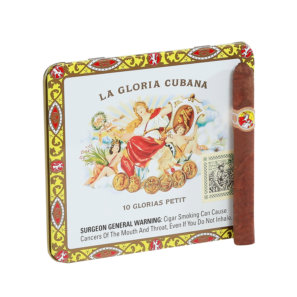 Glorias