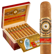 Perdomo 20th Anniversary Connecticut Epicure