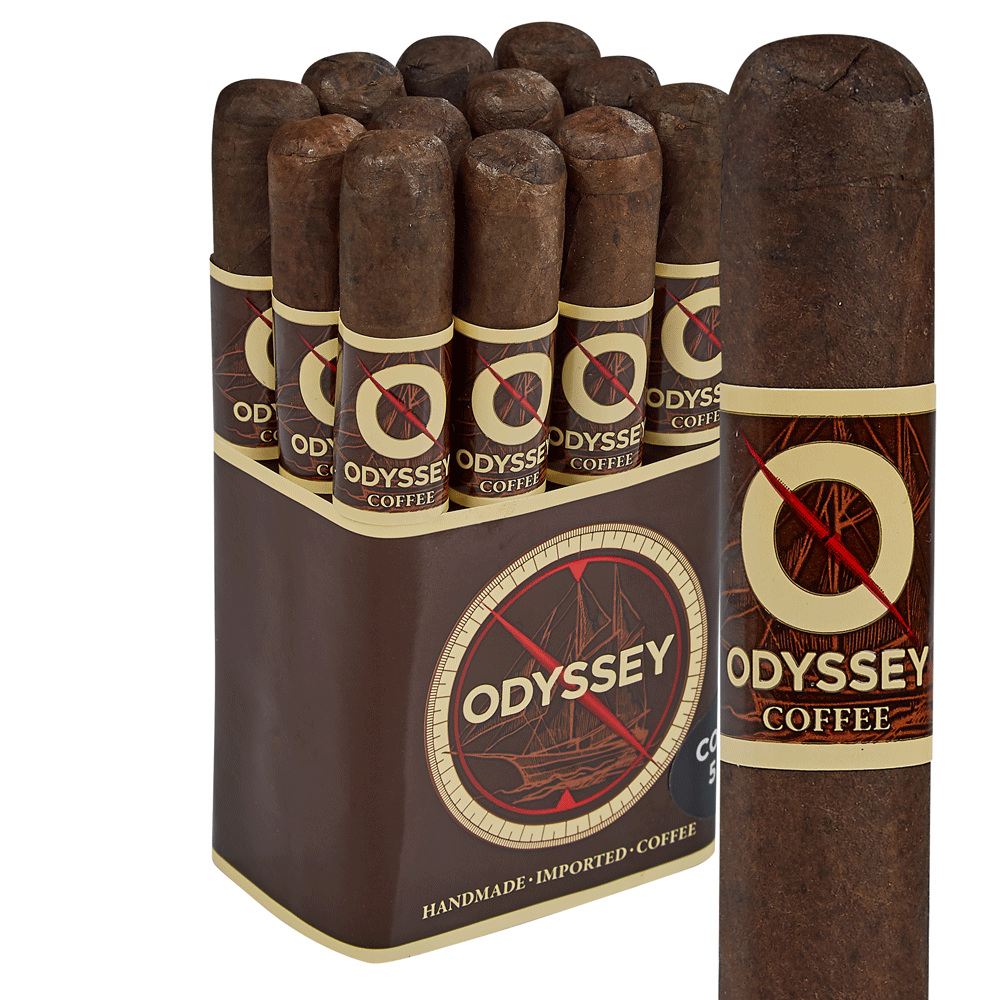 Odyssey Coffee | Corona | Pack of 12
