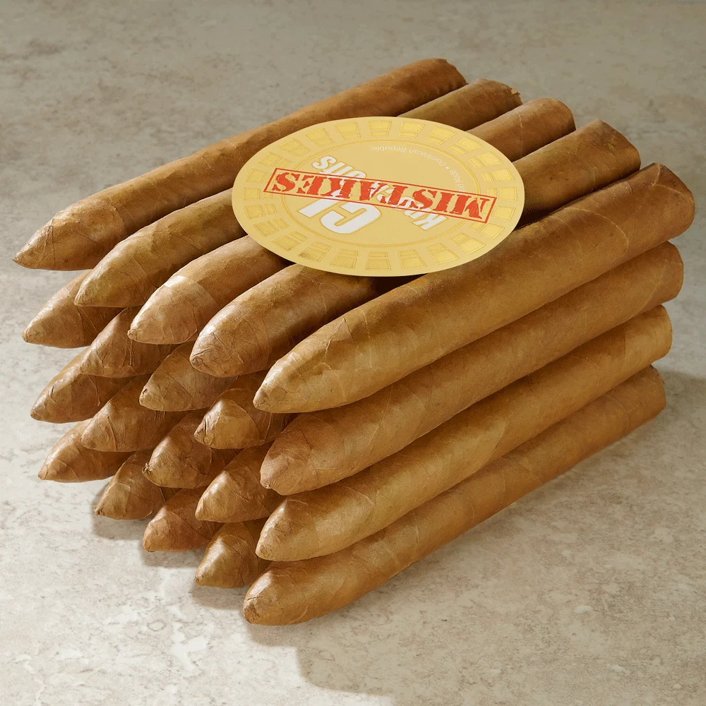MISTAKES | Torpedo | Pack of 20