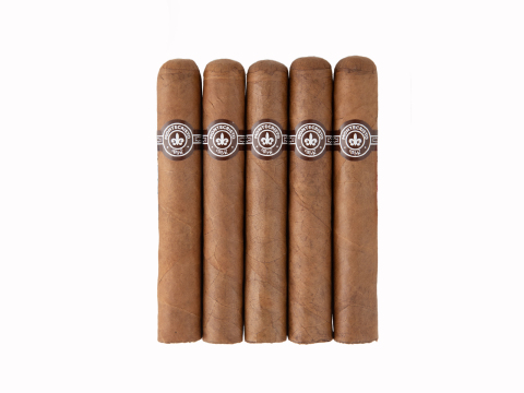 Montecristo Robusto - 5 Cigars