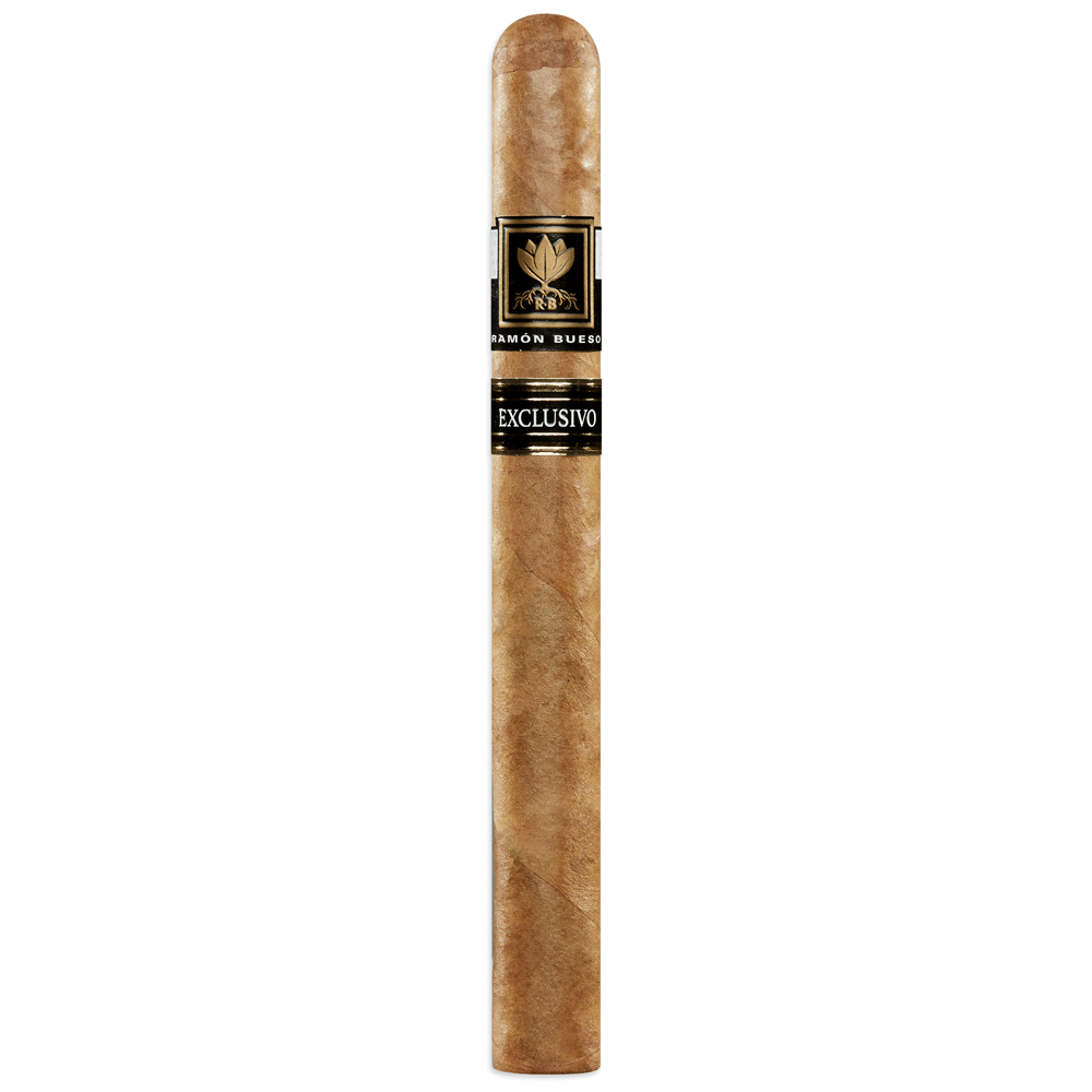 Ramon Bueso Genesis Connecticut | Churchill | Box of 20
            
                
                    
                         + 5 Cigars