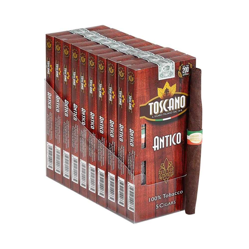Toscano | Antico | Pack of 50