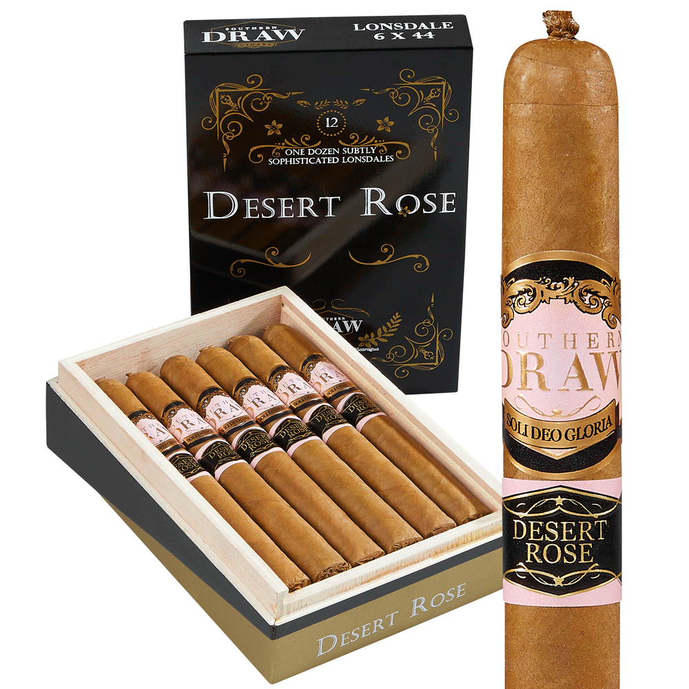 Southern Draw Rose of Sharon | Desert Rose Lonsdale | Box of 12