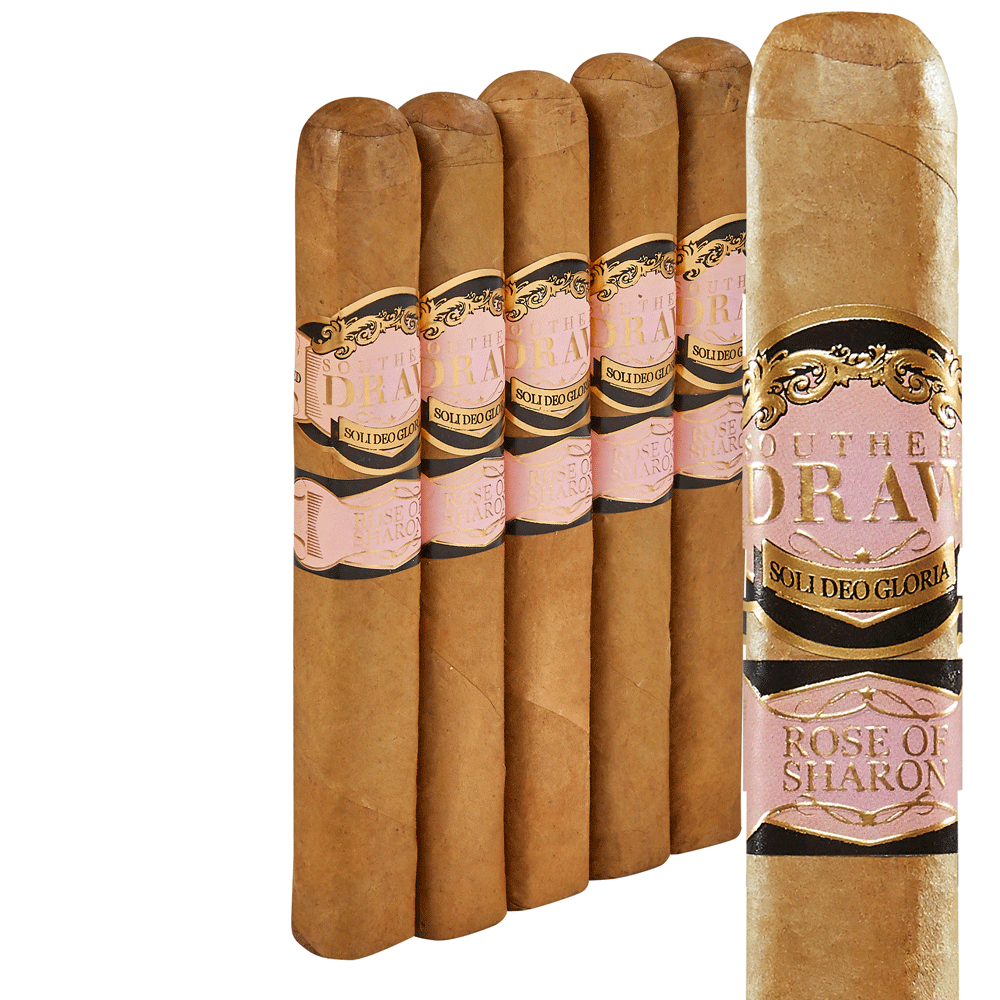 Southern Draw Rose of Sharon | Toro | Pack of 5