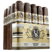 Victor Sinclair Vintage Doppel Gordo Doppel Gordo (Box-Press) - Maduro | Box of 20