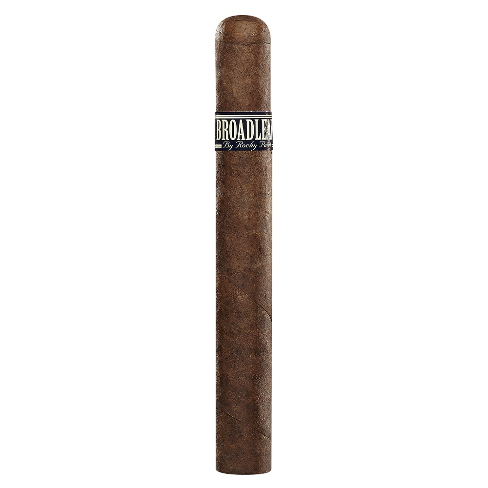 Rocky Patel Broadleaf | Toro | Box of 20
            
                
                    
                         + 10 Cigars