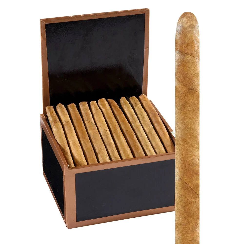 Shrapnel Natural | Cigarillos | Box of 50