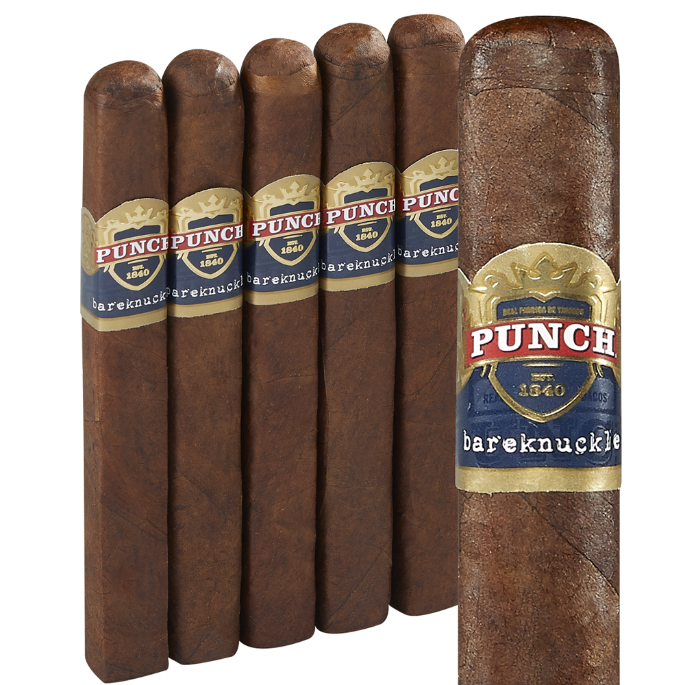 Punch Bareknuckle | Elites [NEW PKG] | Pack of 5