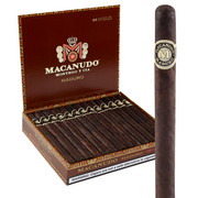 Macanudo Maduro Baron De Rothschild | Corona | Box of 25