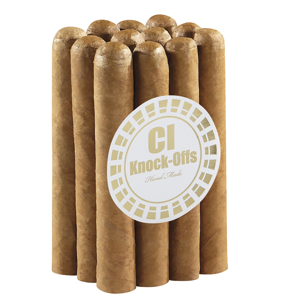 CI Knock-Offs - Compare to White Label | Toro | Pack of 12