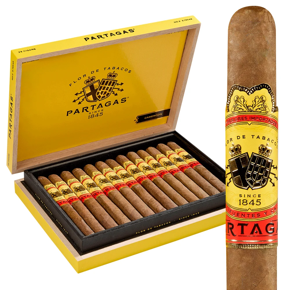 Partagas | Sabrosos | Pack of 5