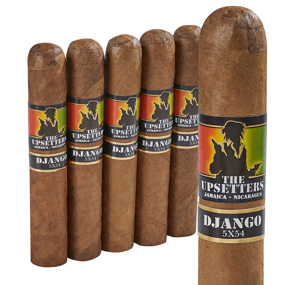 The Upsetters | Para El Sapo (Pyramid) - Candela | Pack of 5