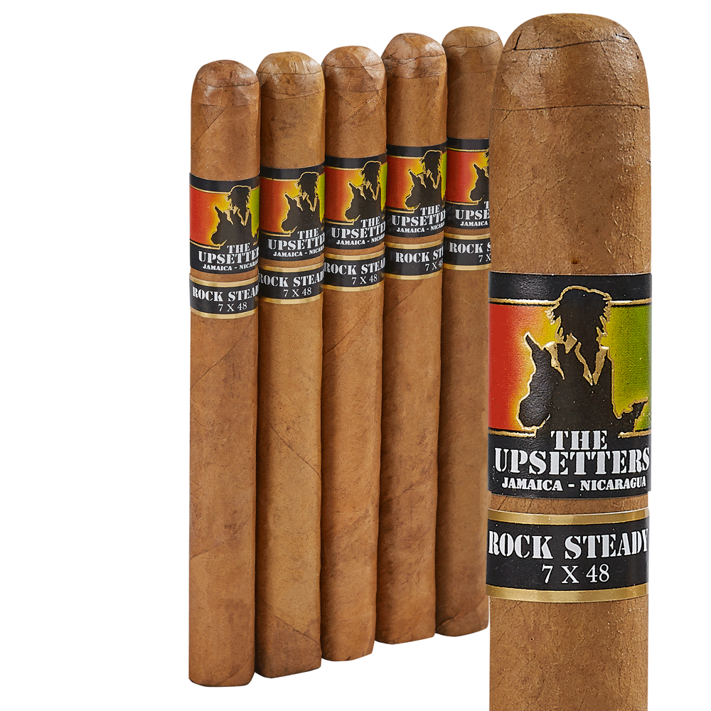 The Upsetters | Ska | Pack of 10