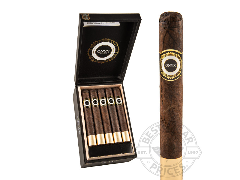Onyx Reserve Toro - 20 Cigars