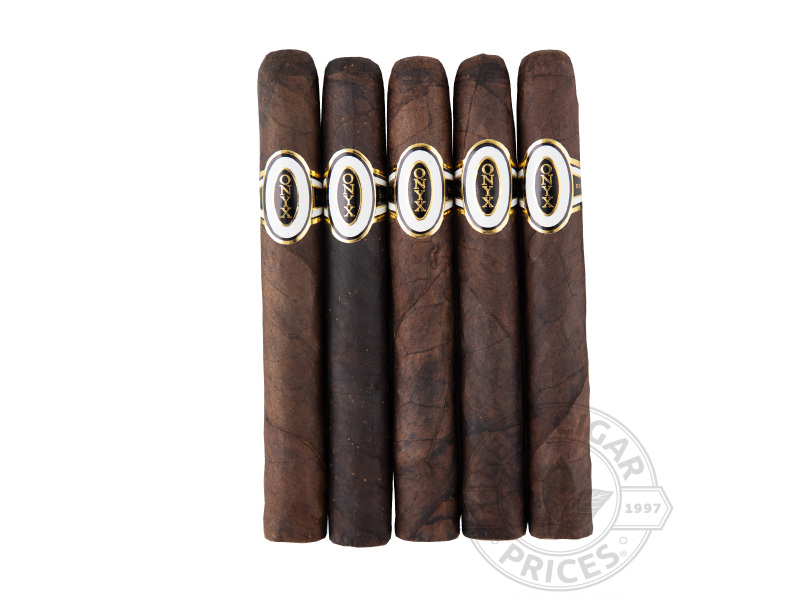 Onyx Reserve Toro - 5 Cigars