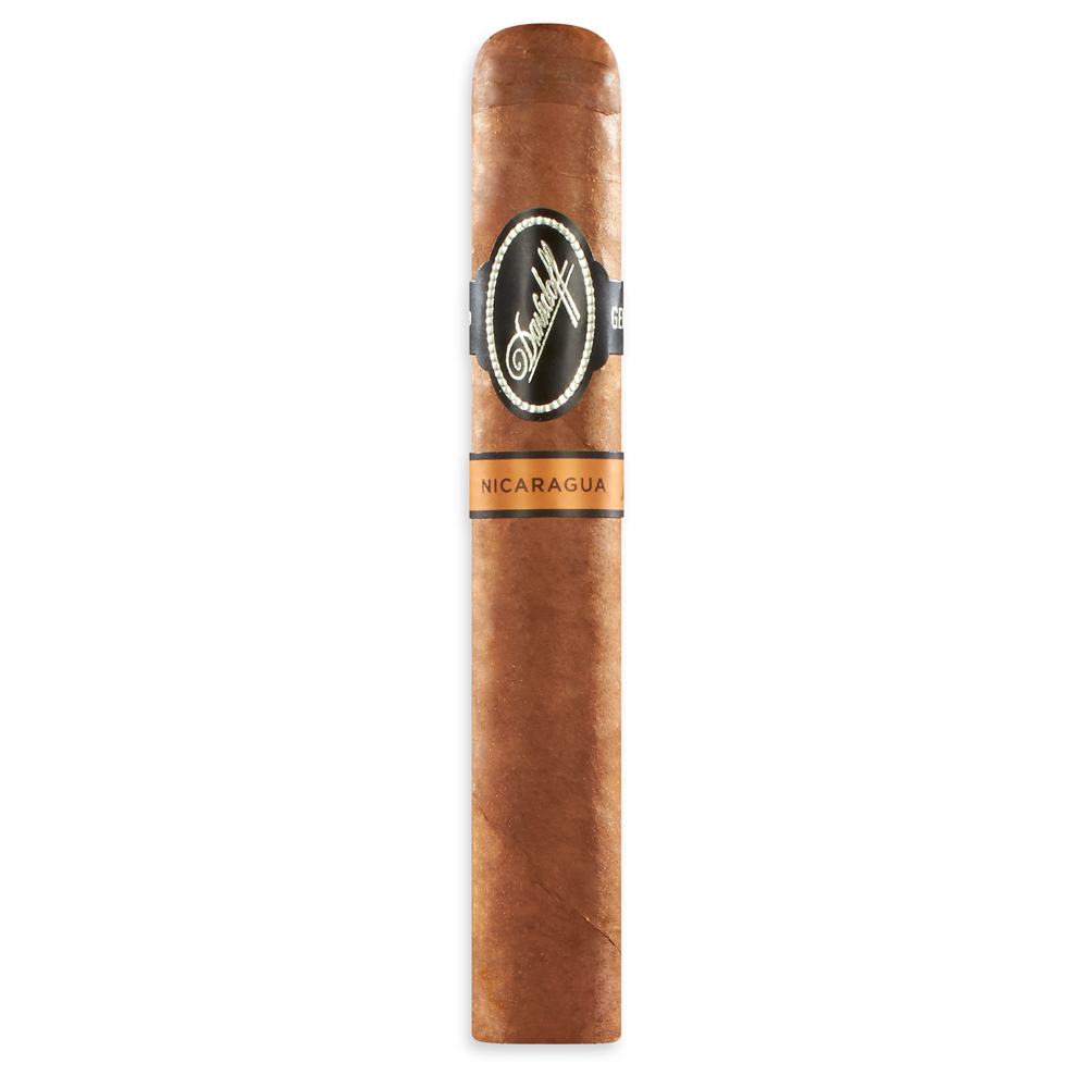 Davidoff Nicaragua | Toro | Single