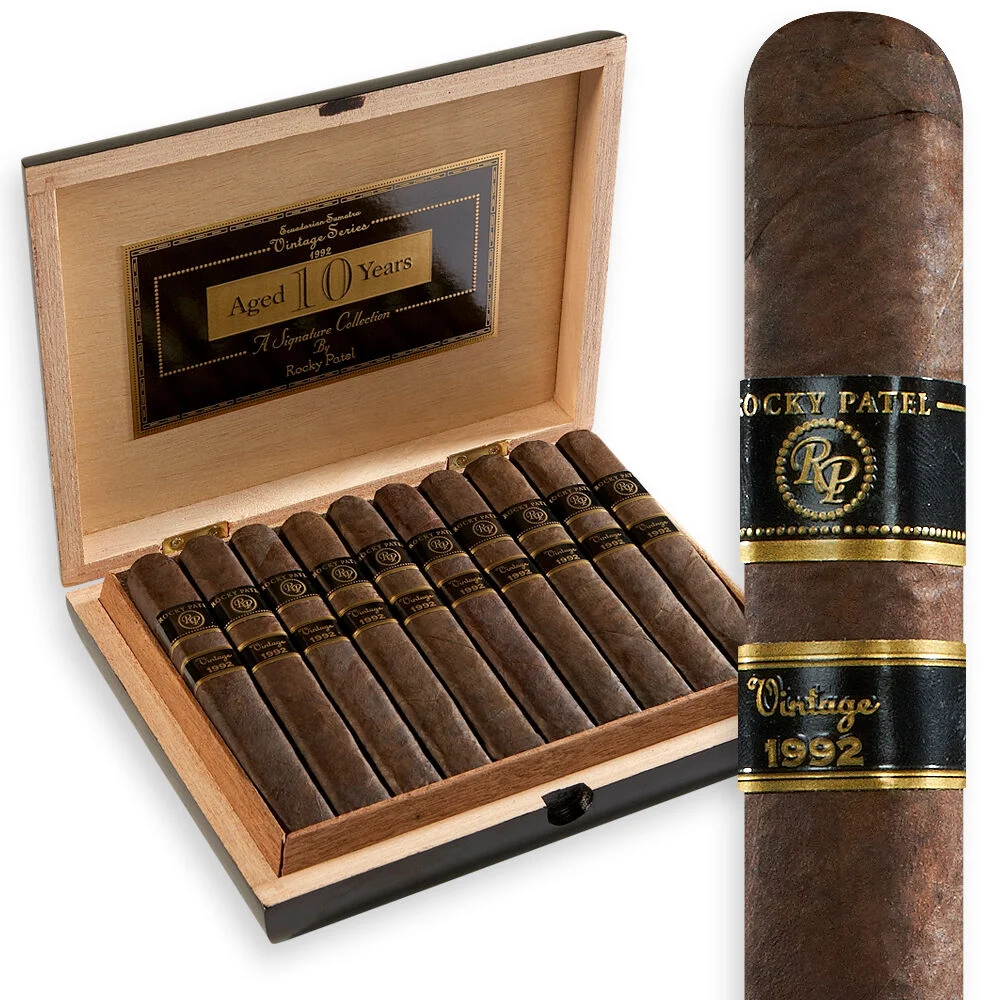 Rocky Patel Vintage '92 | Sixty | Pack of 5