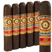 Perdomo 30th Anniversary Box-Pressed Maduro Robusto | Box of 5