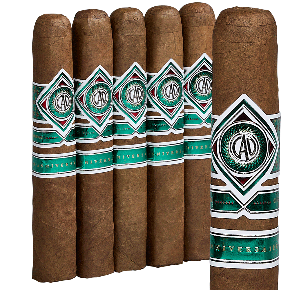 CAO L'Anniversaire Cameroon | Toro | Pack of 5