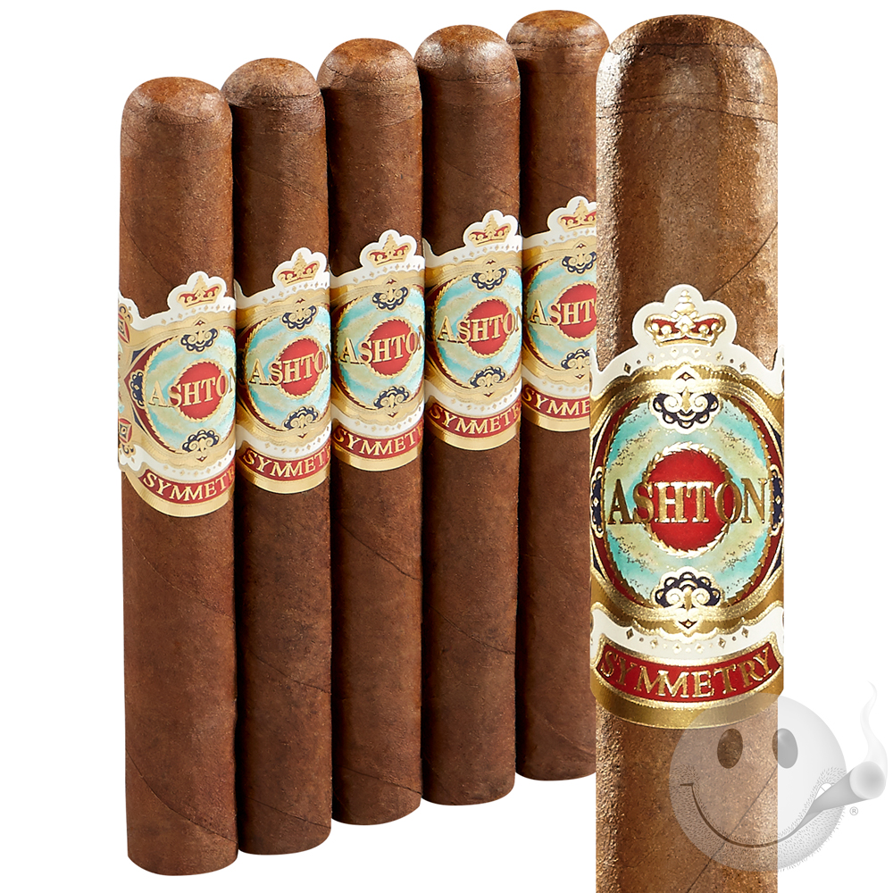 Ashton Symmetry | Prism | Pack of 5
