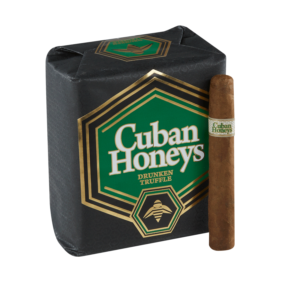 Cuban Honeys | Petite Corona | Pack of 24