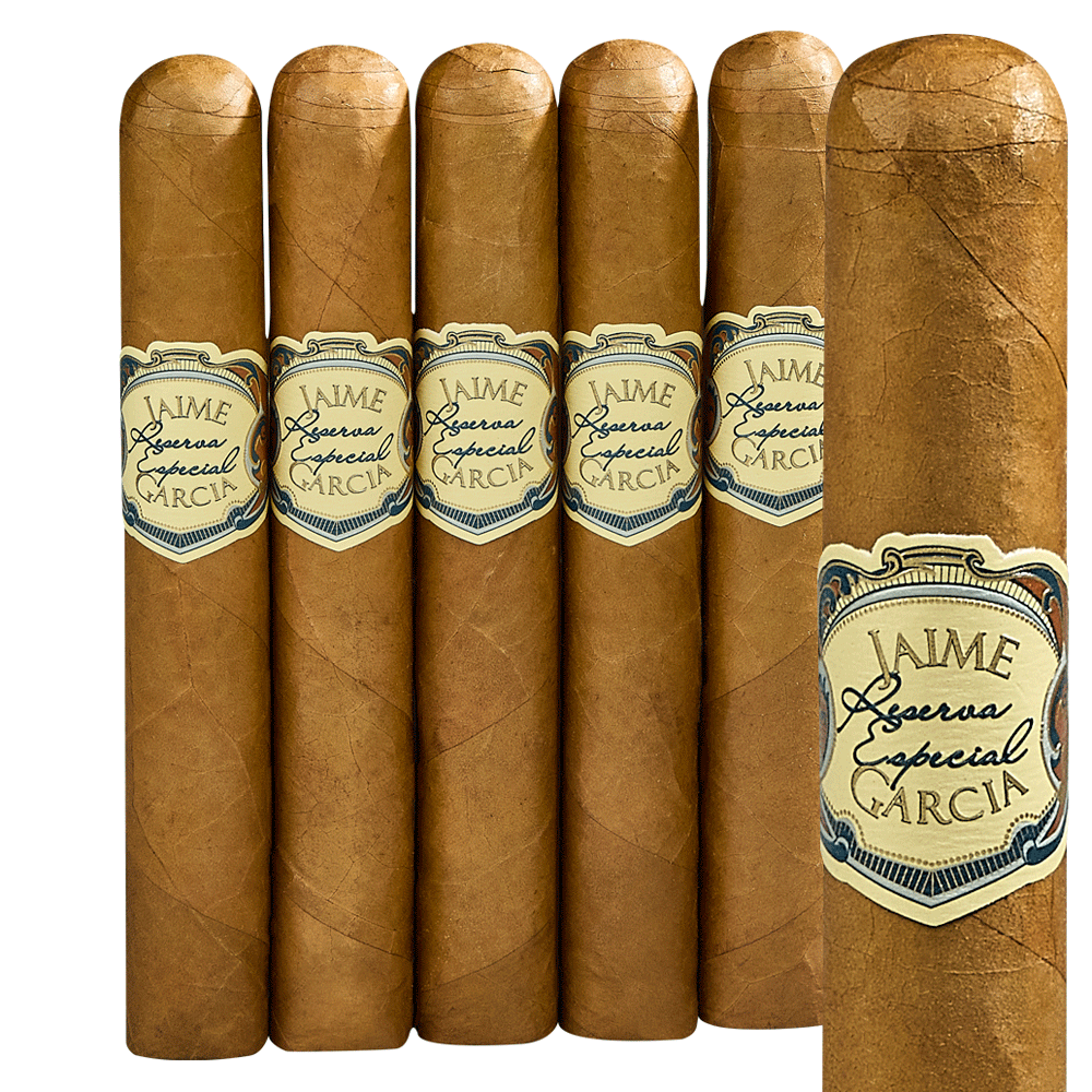 My Father Jaime Garcia Connecticut | Toro | Pack of 5