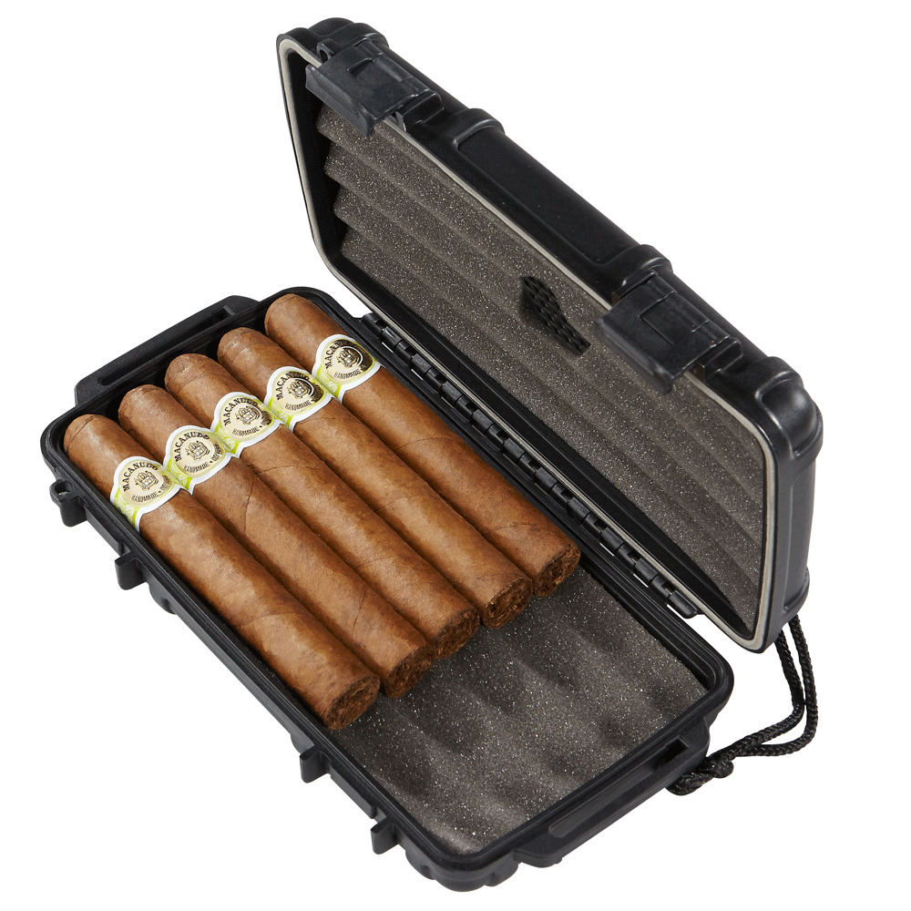 Macanudo Cafe | Macanudo Cafe | 5 Cigars