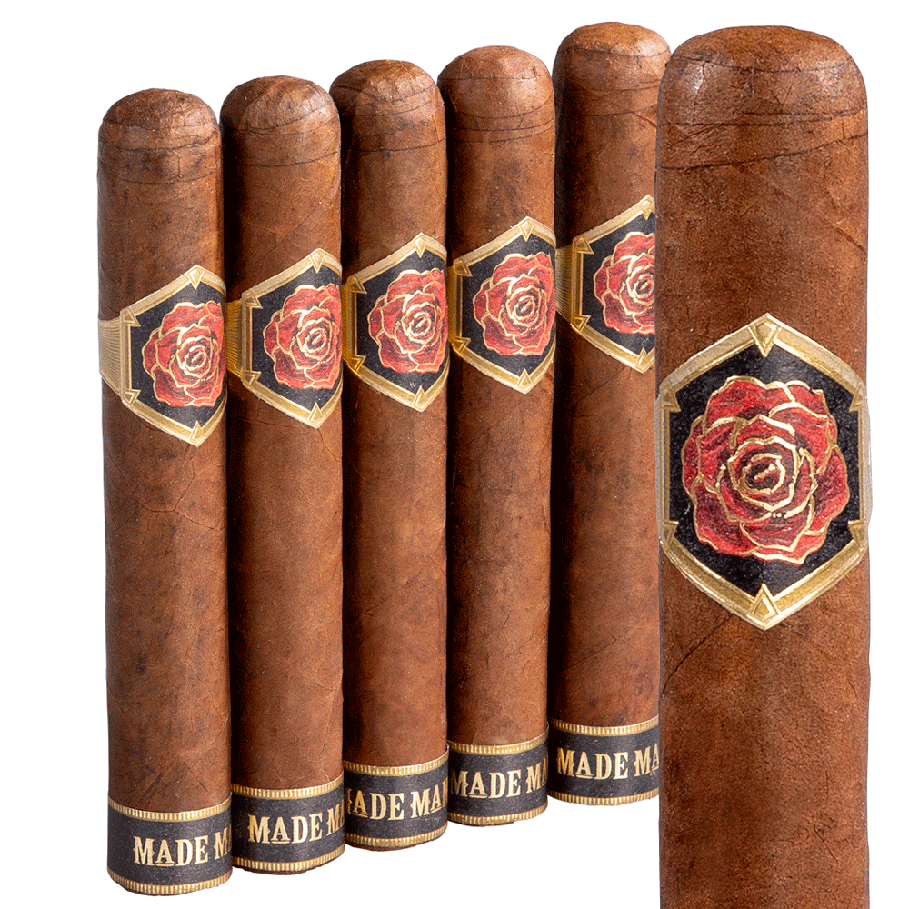 Made Man | Model 19 | Pack of 5