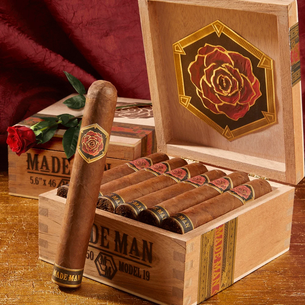 Made Man | Model 870 | Pack of 5