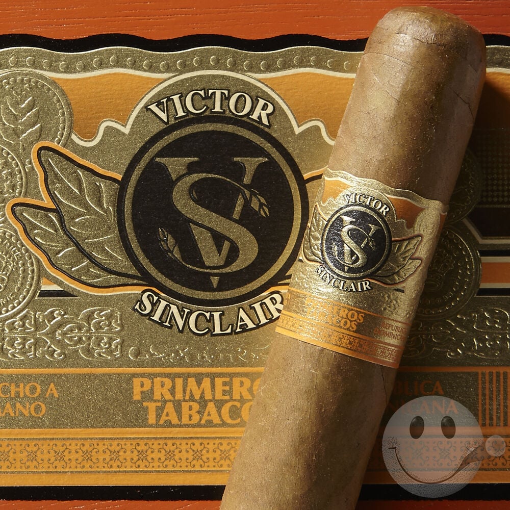 Victor Sinclair Primeros | Toro | Box of 20