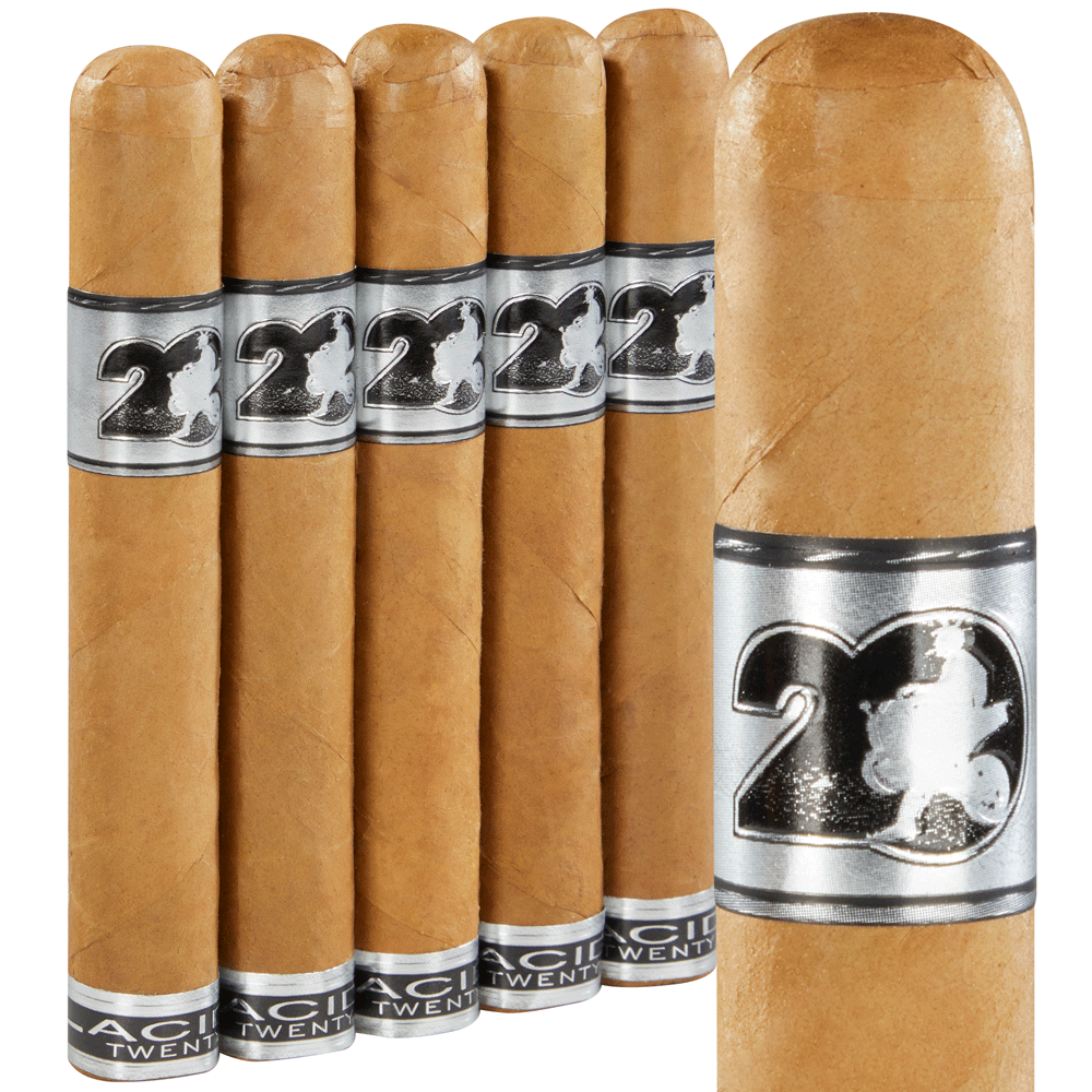 ACID 20 Connecticut | Toro | Pack of 5