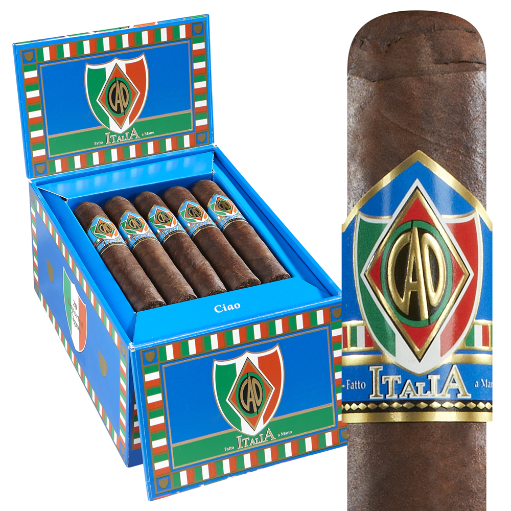CAO Italia | Ciao | Box of 20