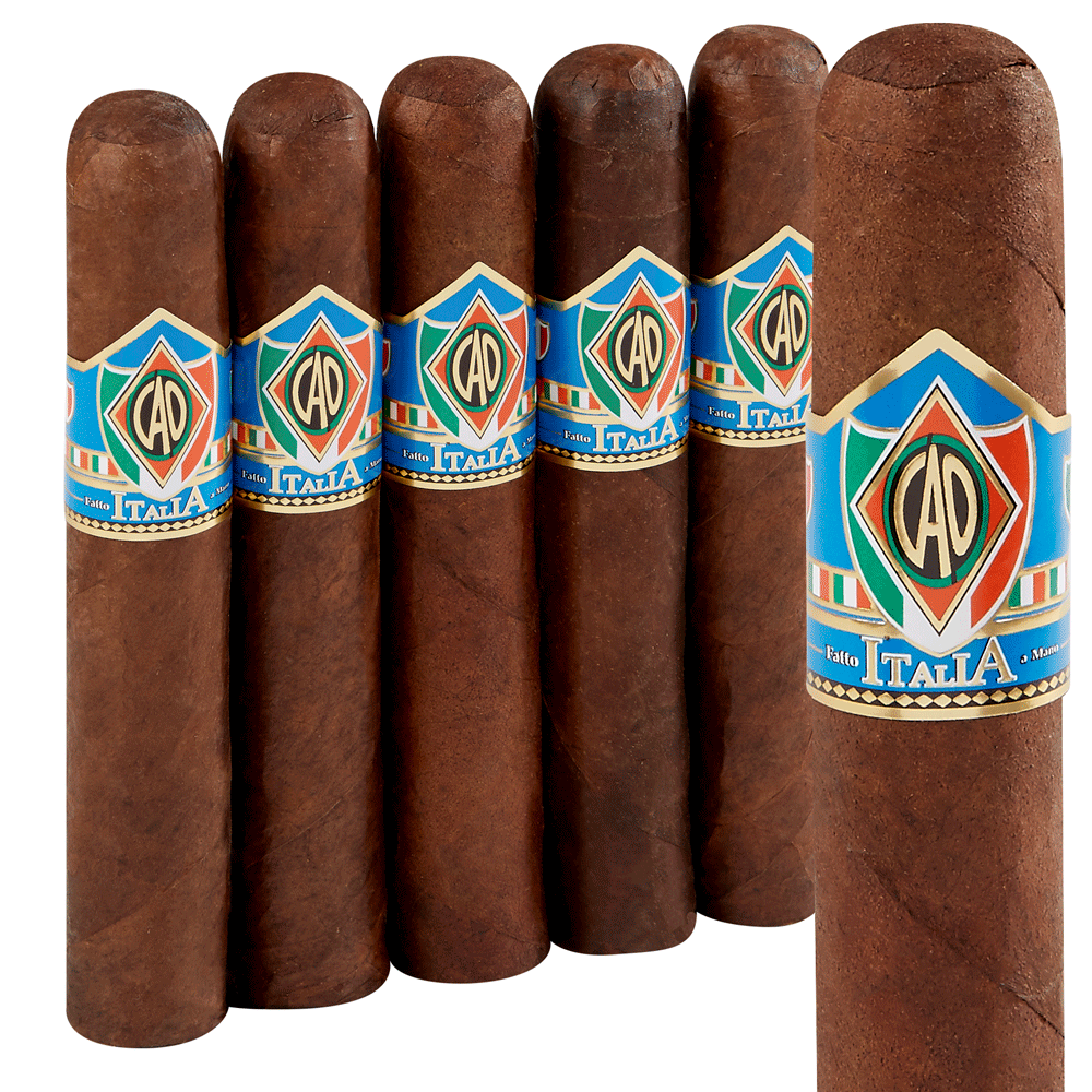 CAO Italia | Ciao | Pack of 5
