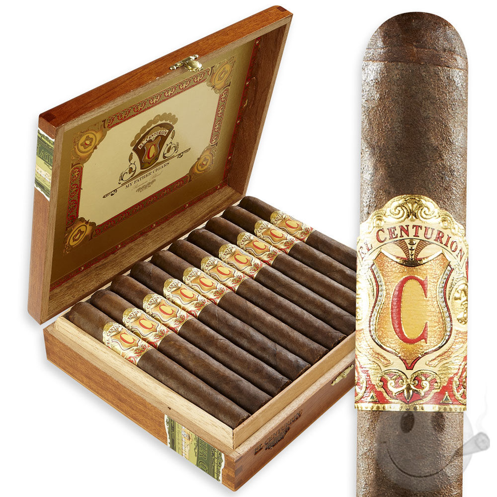 My Father El Centurion | Robusto | Box of 20