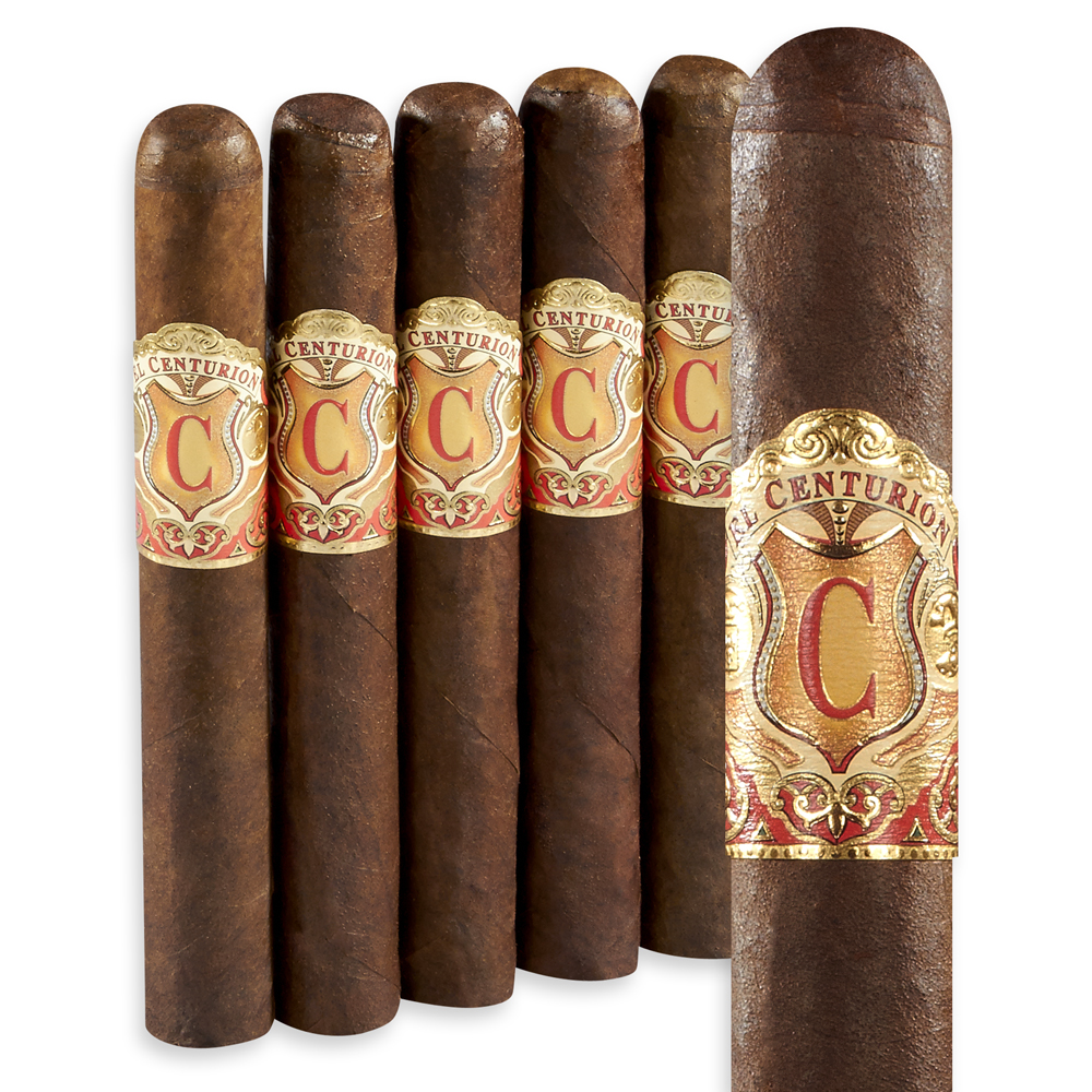 My Father El Centurion | Robusto | Pack of 5