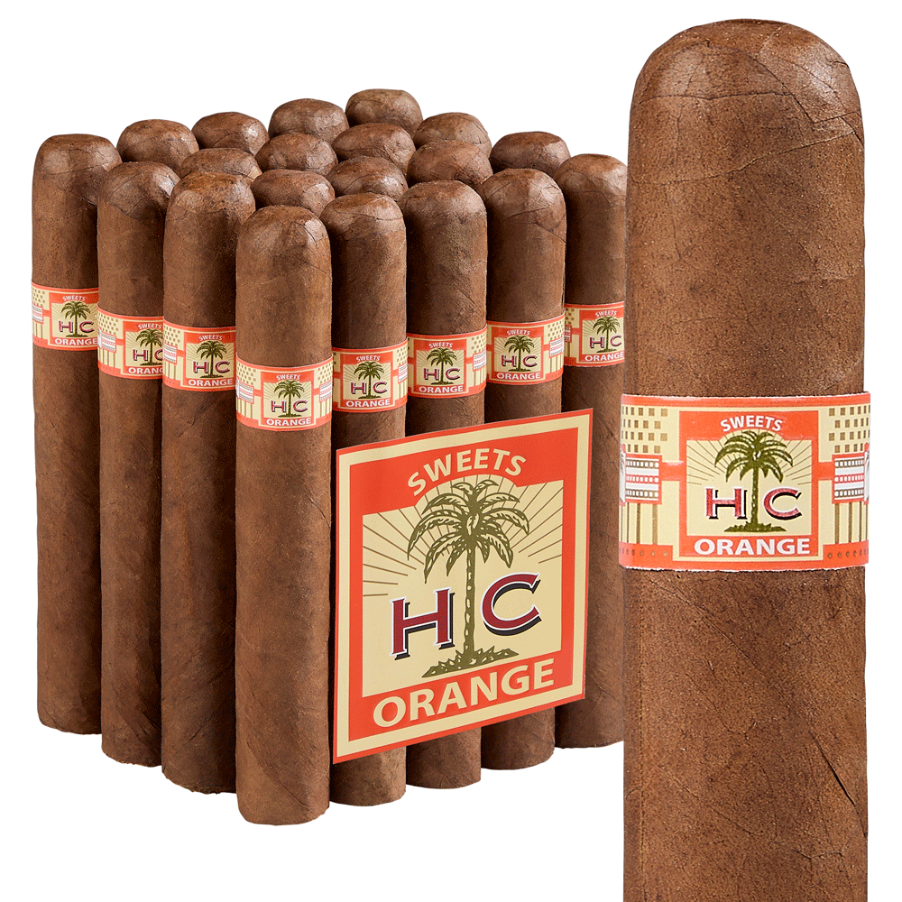 HC Series Sweets | Gordo | Pack of 20