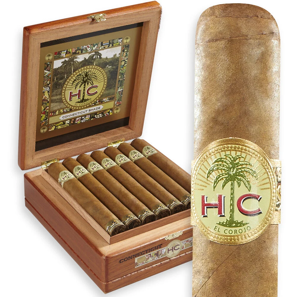 HC Series Connecticut | Toro | Pack of 5