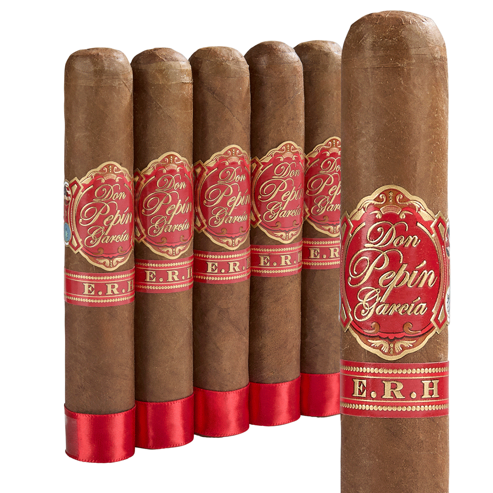 My Father Don Pepin Garcia El Rey De Los Habanos | Robusto | Pack of 5
