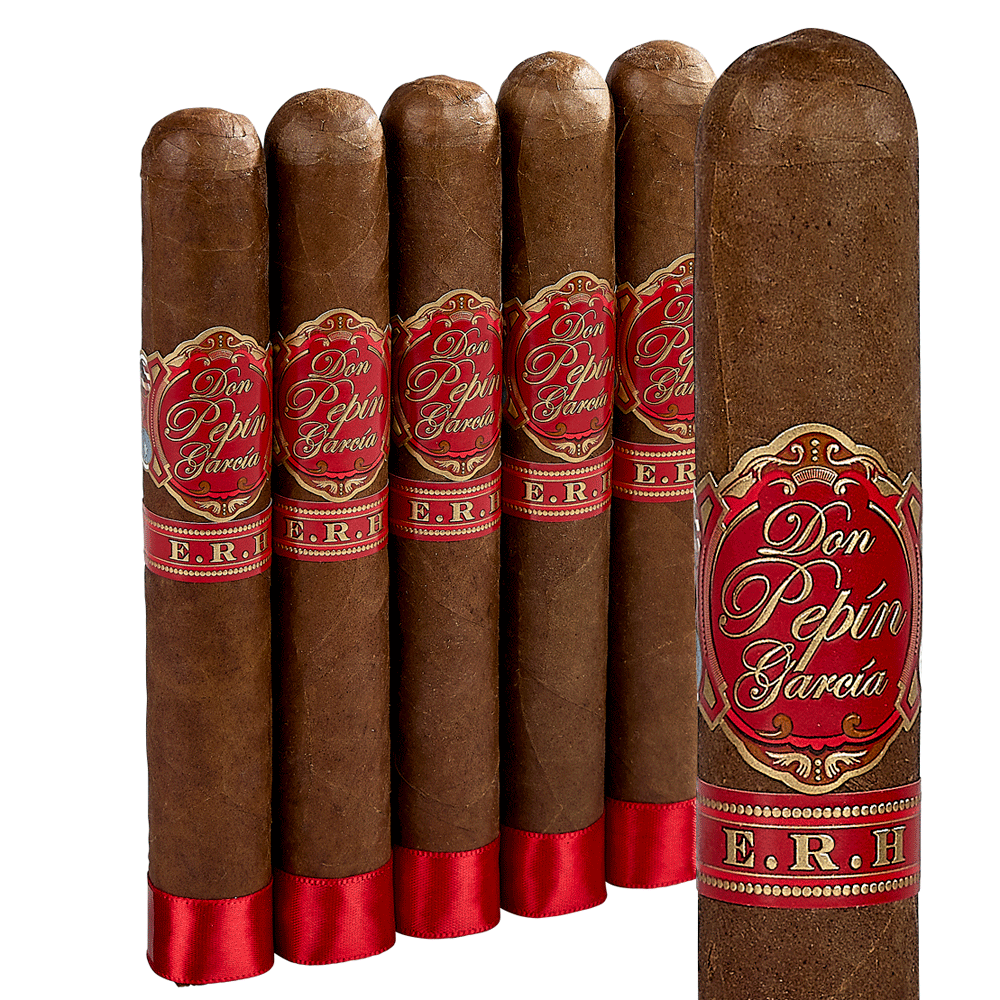My Father Don Pepin Garcia El Rey De Los Habanos | Toro | Pack of 5
