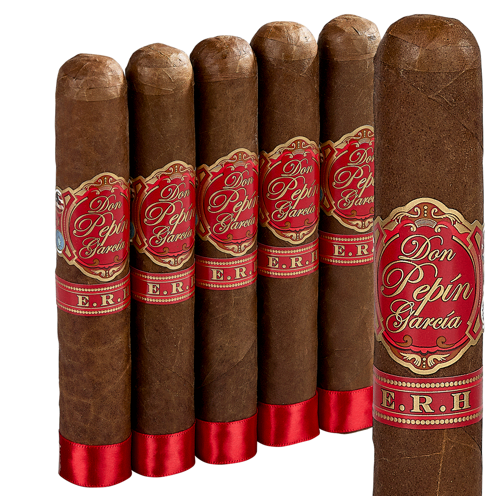 My Father Don Pepin Garcia El Rey De Los Habanos | Toro Gordo | Pack of 5
