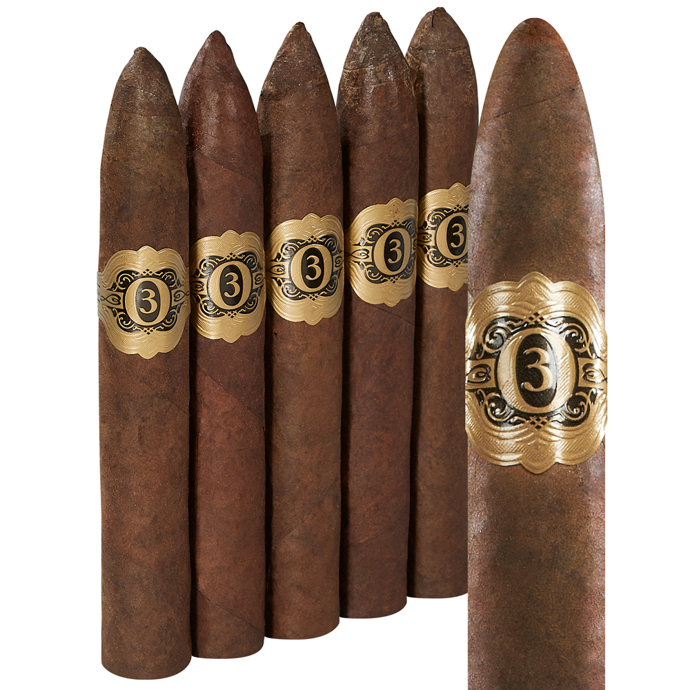 ACID Opulence 3 | Torpedo | Pack of 5
