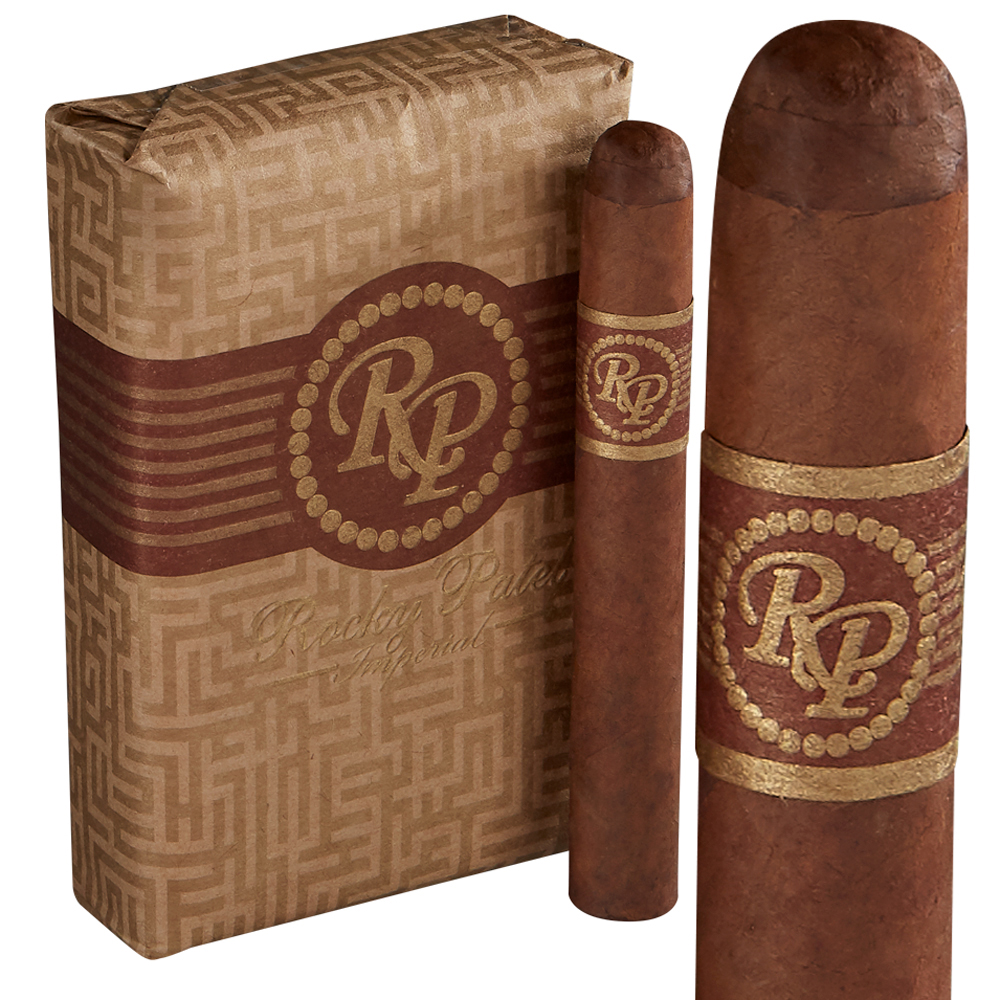 Rocky Patel Imperial Gordo | Robusto | Pack of 10