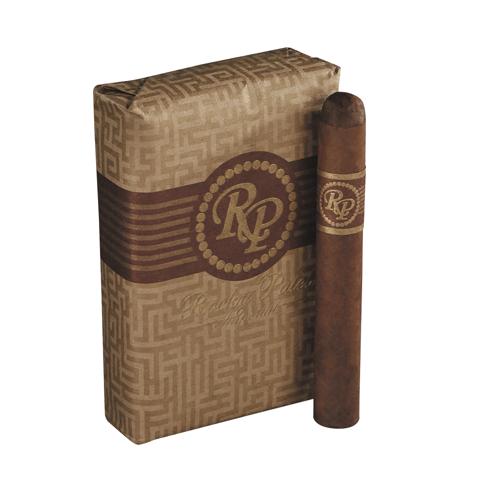 Rocky Patel Imperial Gordo | Gordo | Pack of 10
