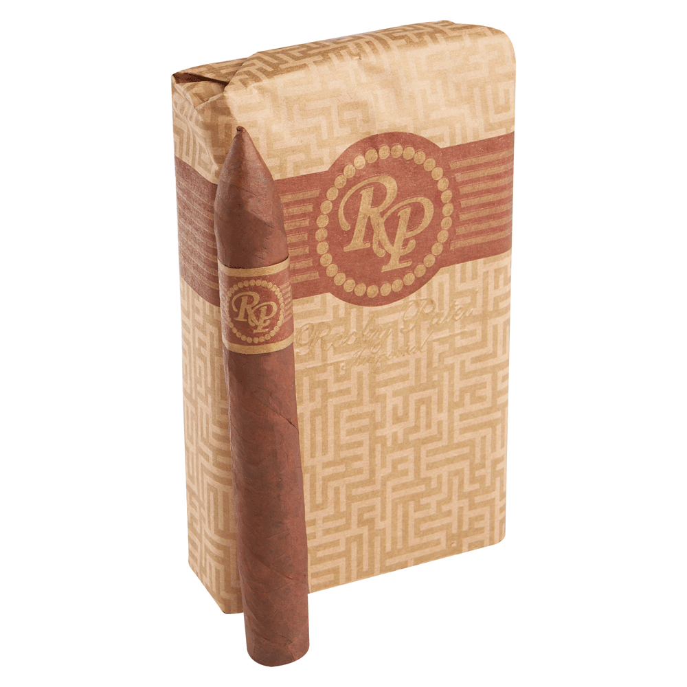 Rocky Patel Imperial Gordo | Torpedo | Pack of 10